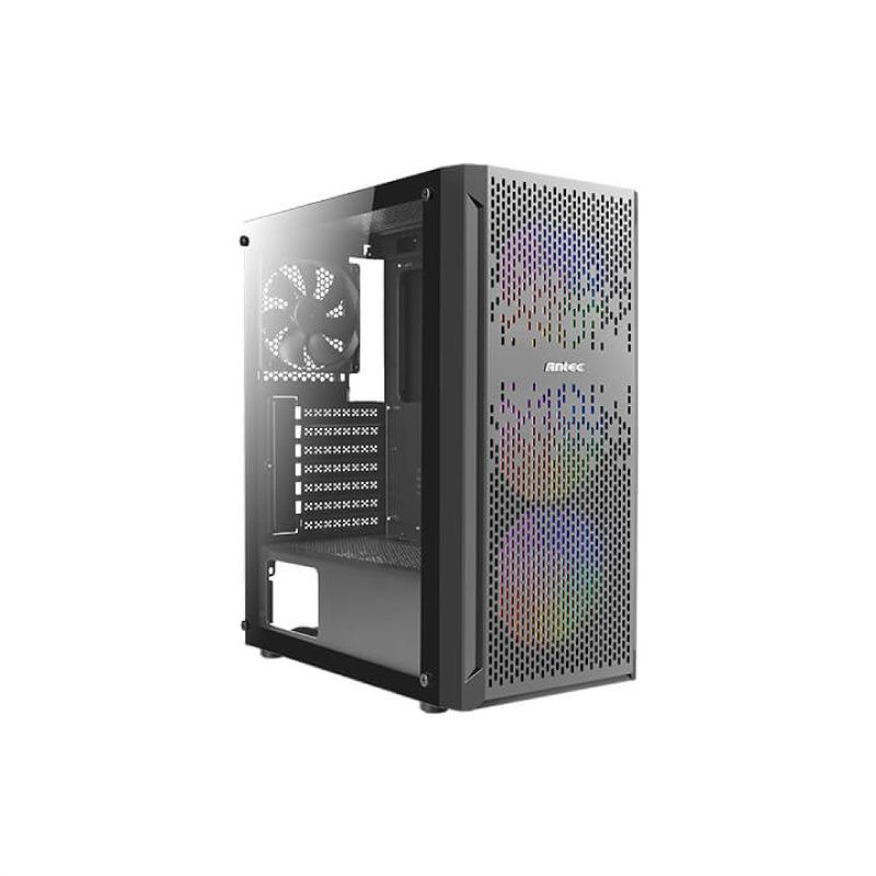 Case Antec NX290 (ATX/M-ATX/ITX) - Black