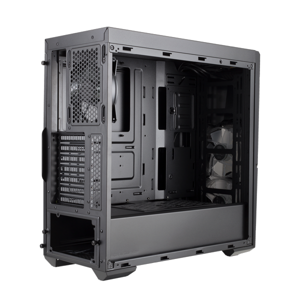 Case Coolermaster MASTERBOX K500 TG ARGB