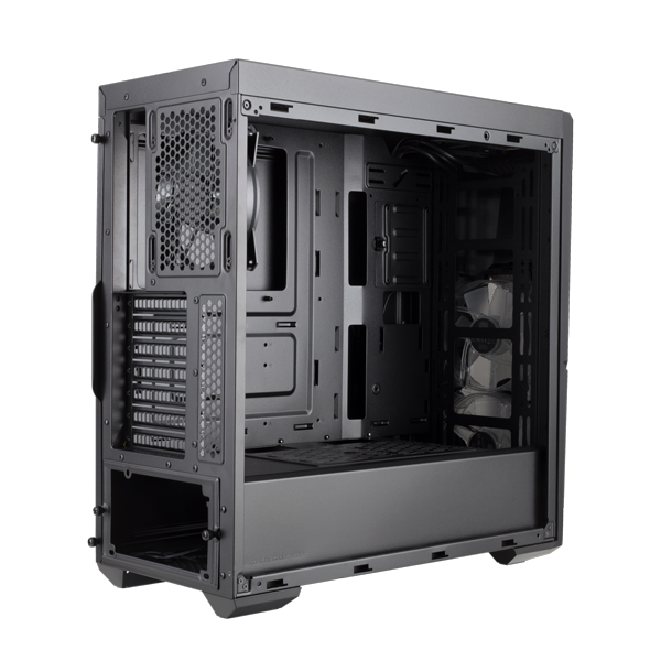  Case Coolermaster MASTERBOX K500 TG ARGB 