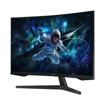 Màn hình Samsung Odyssey G5 LS32CG552 32 inch (2K//VA/165HZ/1MS/FREESYNC)