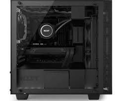 Case Nzxt H400I