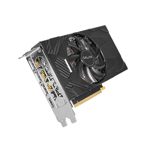  VGA GALAX GeForce RTX™ 3050 8GB GDDR6 (1-Click OC Feature) 