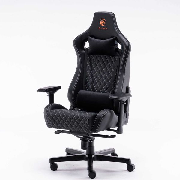  Ghế E-Dra - Ultimate EGC2020 LUX 