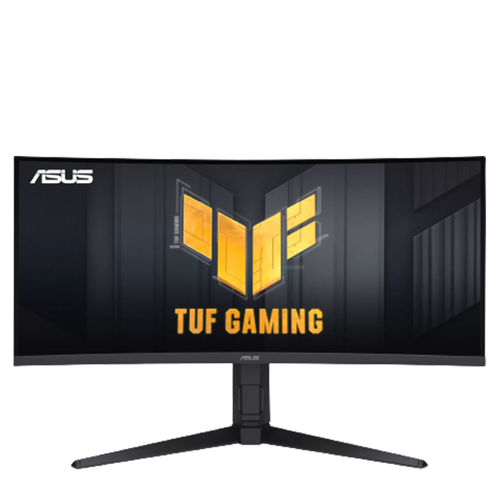 Màn hình cong ASUS TUF GAMING VG34VQL3A 34 inch 2K 180Hz HDR