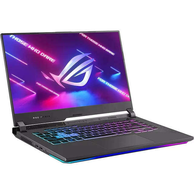 Laptop ASUS ROG Strix G15 , 15.6