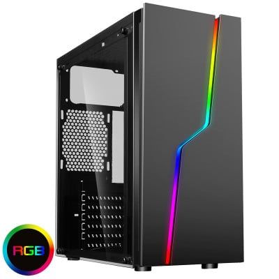 Aerocool Bolt RGB