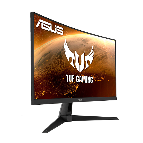  Màn Hình ASUS TUF GAMING VG27VH1B 27 inch FULL HD 165HZ 1MS FREESYNC 