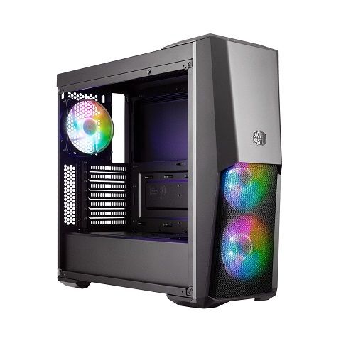  Case Coolermaster MASTERBOX MB500 ARGB 