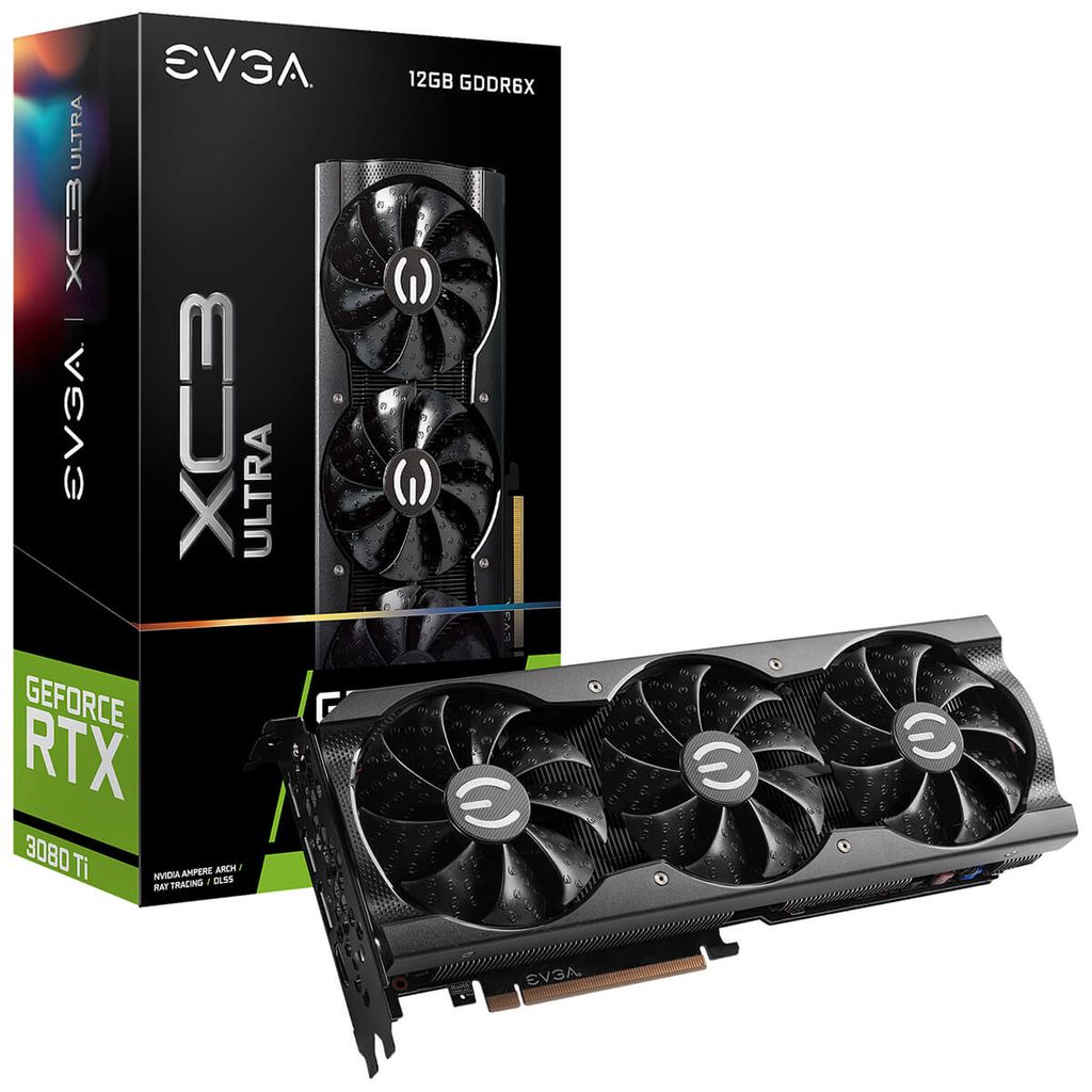 3080 ti cũ bảo hành 2024-2025 các mã