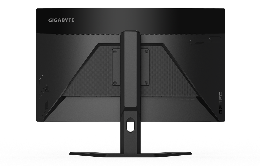 Màn hình Gigabyte G27FCA-EK (27 inch/FHD/VA/165Hz/1ms/250 nits/HDMI+DP/Cong)