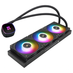 Tản nhiệt nước Thermalright Frozen Horizon 360 Black ARGB – AIO CPU Cooler