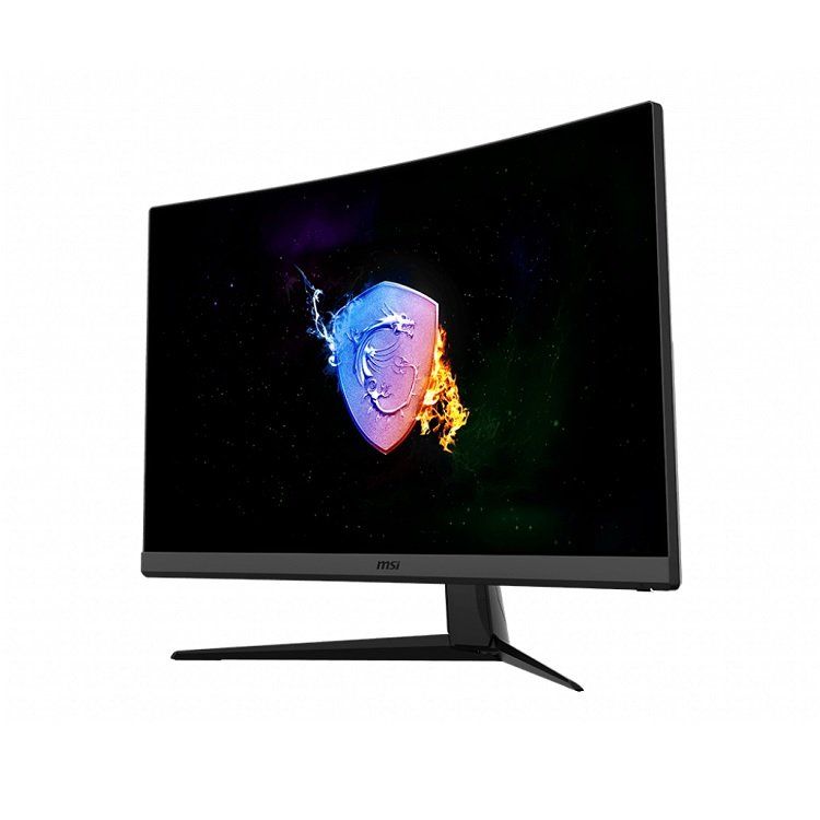 Màn hình LCD MSI Optix G27C7 (1920 x 1080/VA/165Hz/1 ms/FreeSync Premium)
