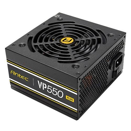  NGUỒN ANTEC VP550P PLUS 550W 