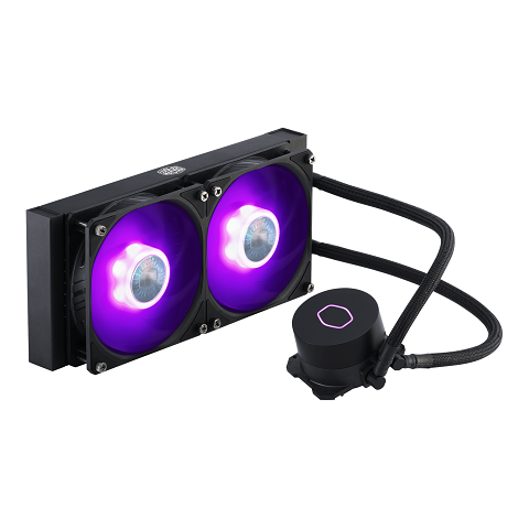 Tản nhiệt Cooler Master LIQUID ML240L V2 RGB
