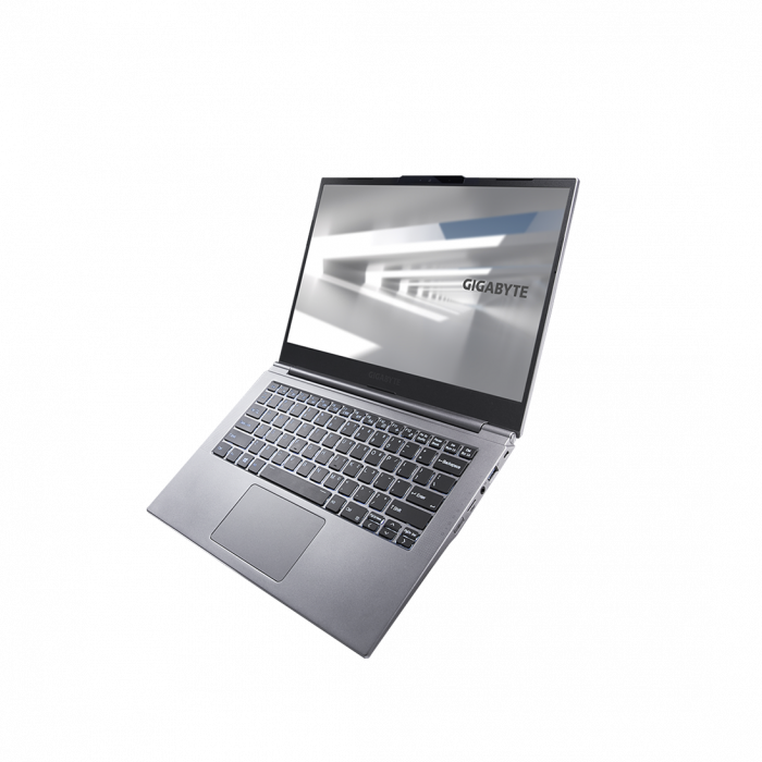  Laptop Gigabyte U4 UD i7 1195G7 | 16GB | 512GB | 14