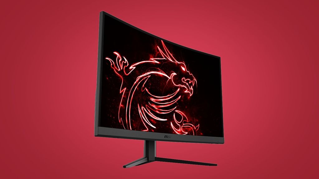 Màn Hình Msi Optix G27C4 (27 Inch/Fhd/Va/250Cd/M²/Dp+Hdmi/165Hz/1Ms/Cong)