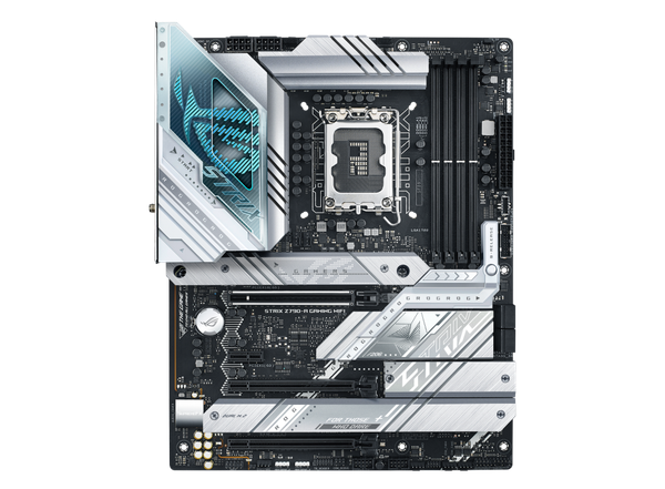  Bo mạch chủ ASUS ROG Strix Z790-A GAMING WIFI DDR5 