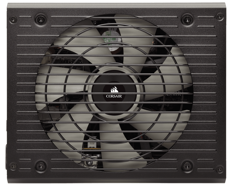 Corsair HX1000 80 PLUS® Platinum ( 1000W Platinum Modular)