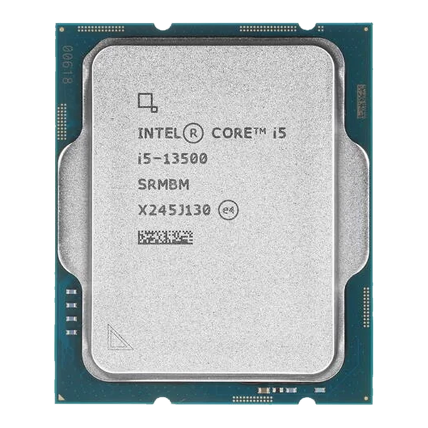  CPU Intel Core i5 13500 Tray | 4.80 GHz, 14 Cores 20 Threads, LGA 1700 