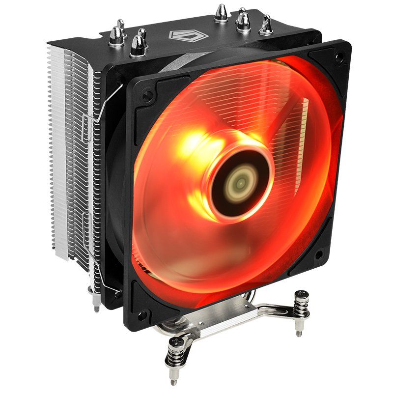 TẢN NHIỆT CPU ID-COOLING SE-214i