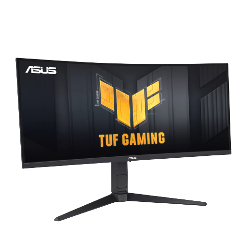  Màn hình cong ASUS TUF GAMING VG34VQL3A 34 inch 2K 180Hz HDR 