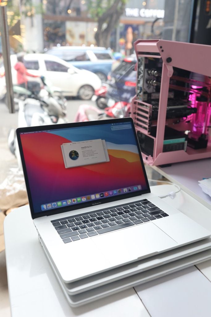 MacBook Pro 15