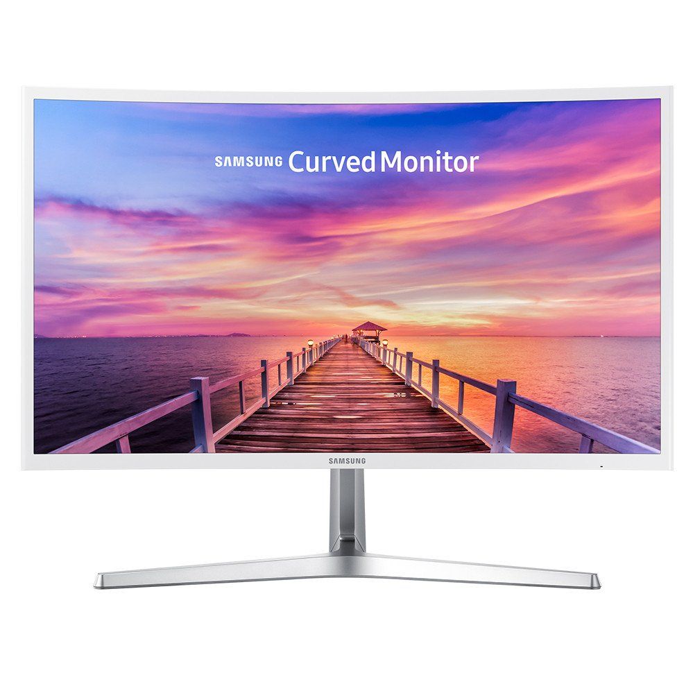 Samsung 27 inch Lc27F397Fhexxv (1920X1080/Va/60Hz/4Ms/Freesync)