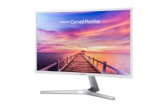 Samsung 27 inch Lc27F397Fhexxv (1920X1080/Va/60Hz/4Ms/Freesync)