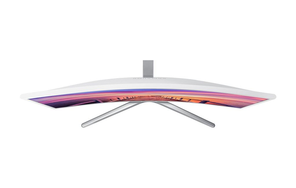Samsung 27 inch Lc27F397Fhexxv (1920X1080/Va/60Hz/4Ms/Freesync)