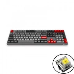 Akko 3108 V2 OSA – Grey Parrot Psittacus