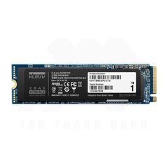 SSD KLEVV CRAS C720  – M.2, NVMe Gen3x4