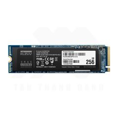 SSD KLEVV CRAS C720  – M.2, NVMe Gen3x4
