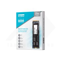 SSD KLEVV CRAS C720  – M.2, NVMe Gen3x4