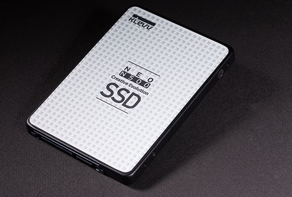  Ổ cứng SSD KLEVV NEO N500 120GB 2.5