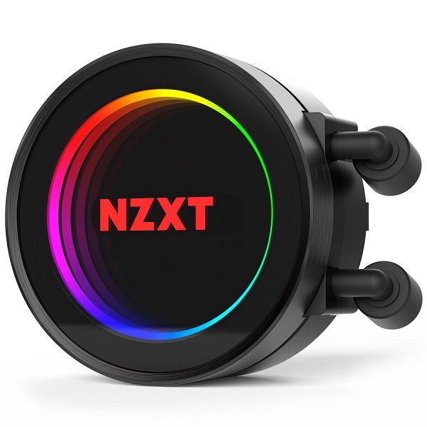 Nzxt Kraken X62 RGB