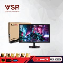 MÀN HÌNH LED HD VSP 20 INCH VL20 FULLHD
