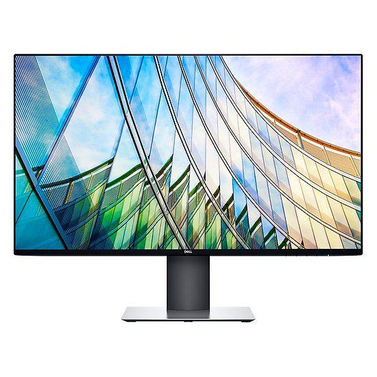  Màn hình Dell UltraSharp U2419H 24 inch IPS 