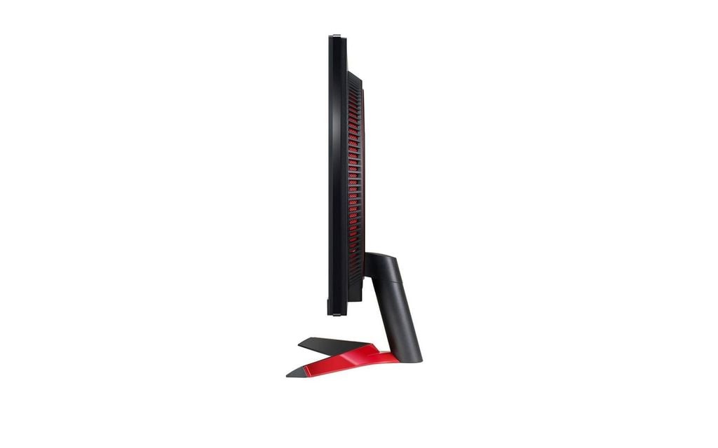 LG UltraGear 24GN600-B Gaming Monitor – 24 inch , FHD, IPS, 144Hz, 1ms (GtG), HDR10, FreeSync Premium