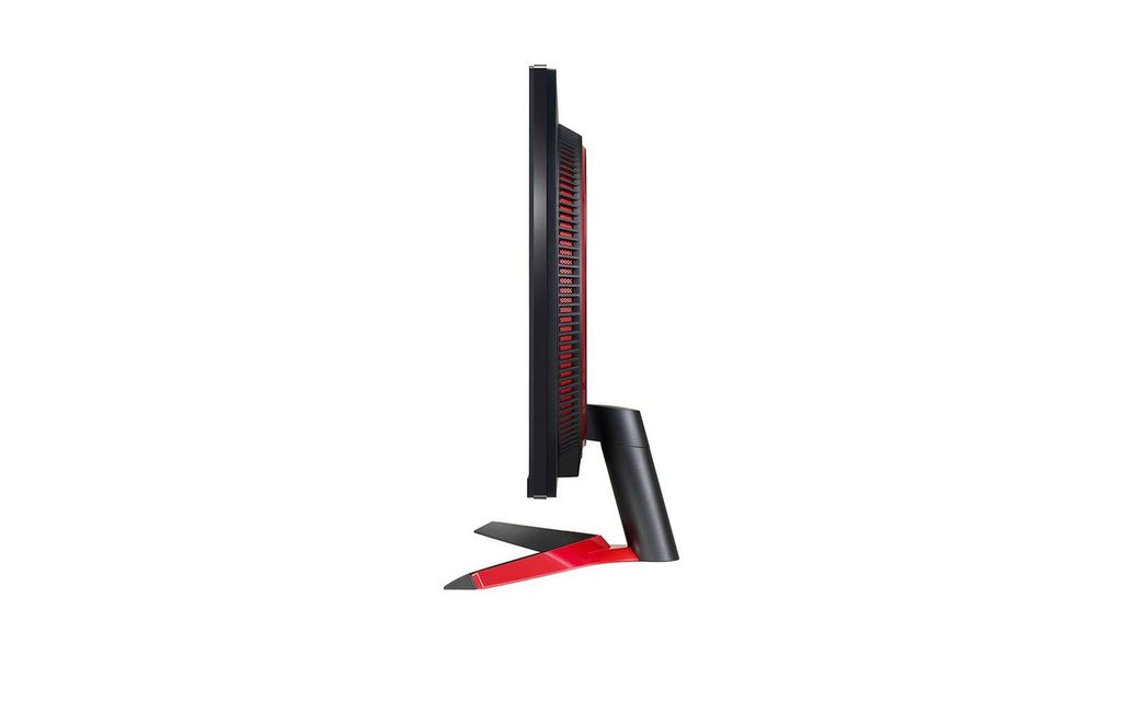 LG UltraGear 27GN800-B Gaming Monitor – 27 inch, QHD, IPS, 144Hz, 1ms (GtG), HDR10, G-Sync