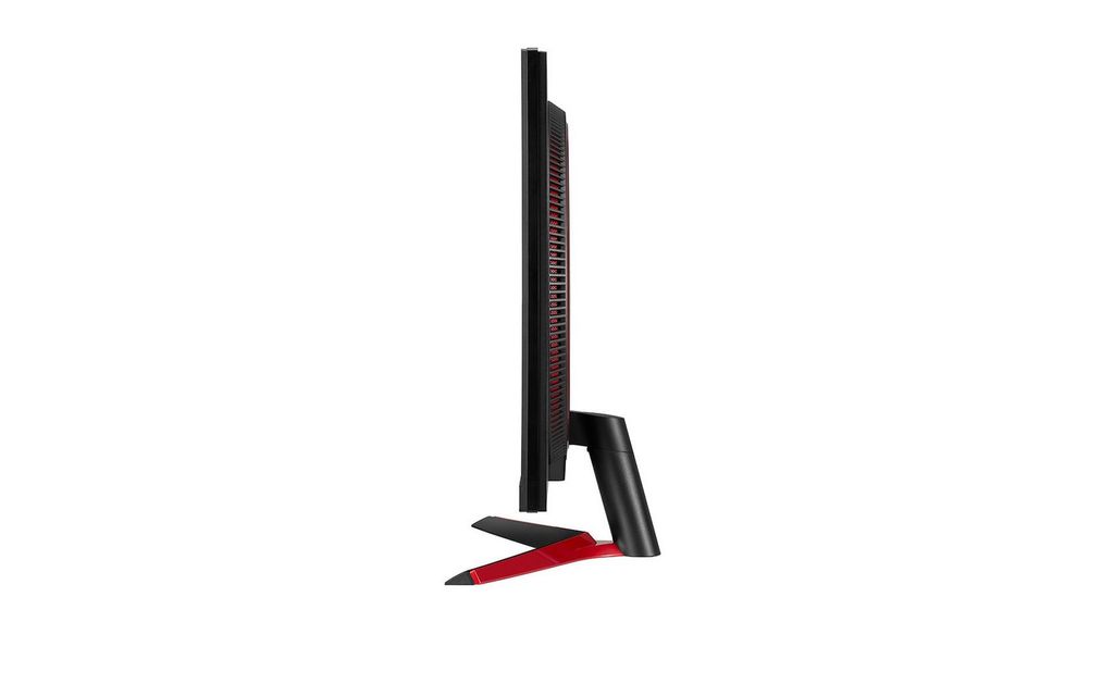 Màn hình máy tính LG UltraGear 32GN500-B 31.5 inch FHD 165Hz Gaming