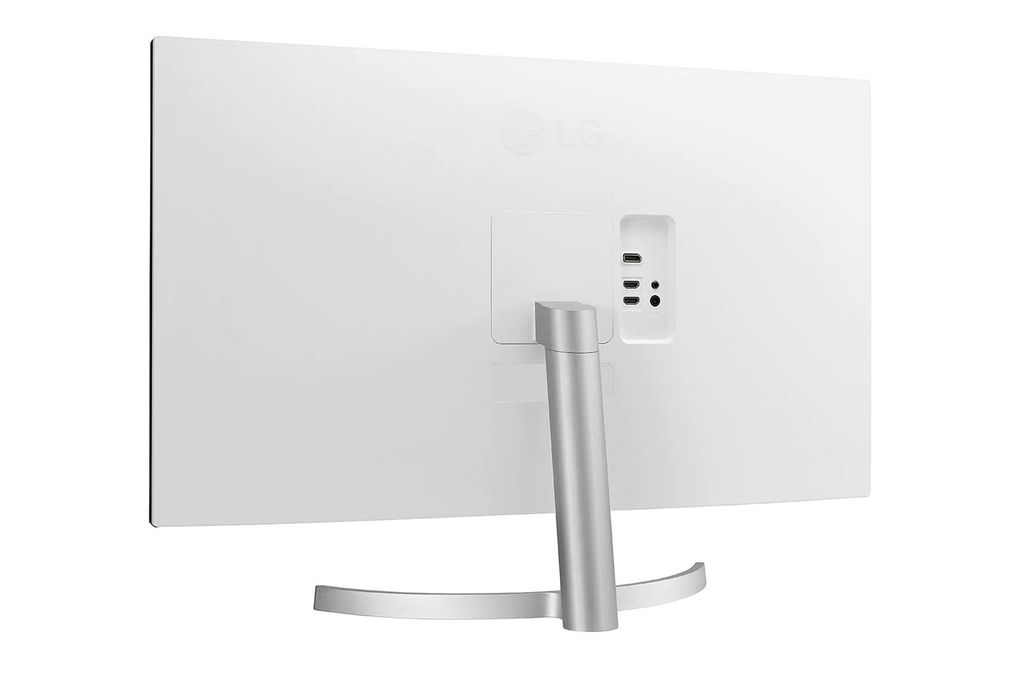 Màn hình LG 32UN500-W 32“ 4K HDR 10 MaxxAudio