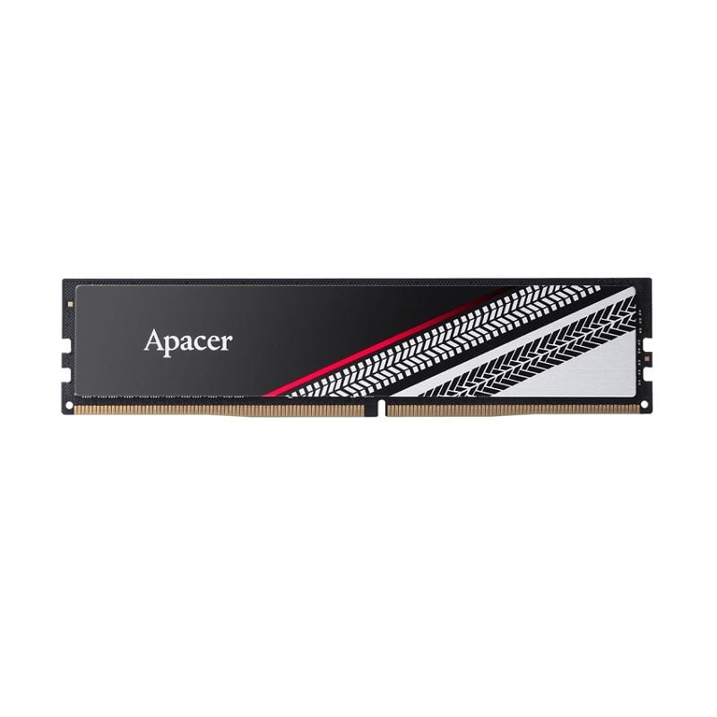 Ram Apacer TEX 16GB DDR4 3200MHz PCX® Máy tính chuyên nghiệp