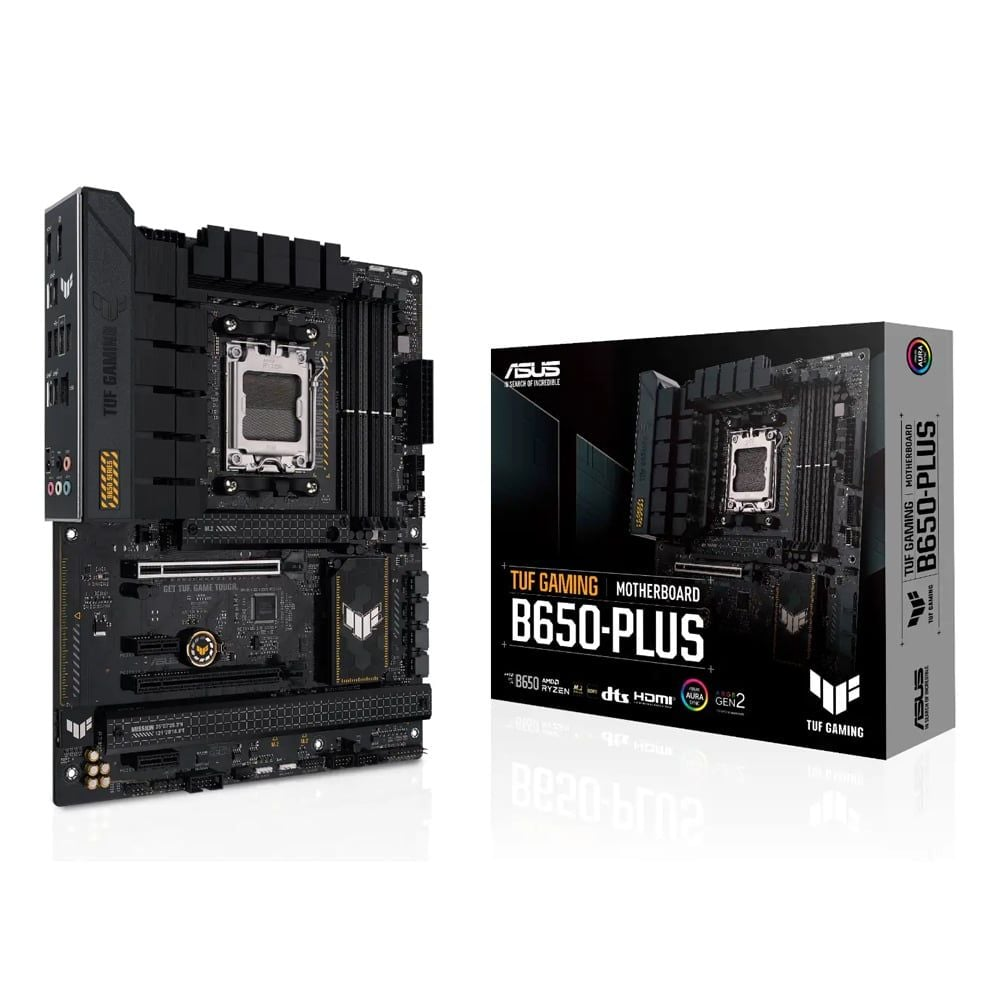 Mainboard Asus TUF Gaming B650 PLUS DDR5