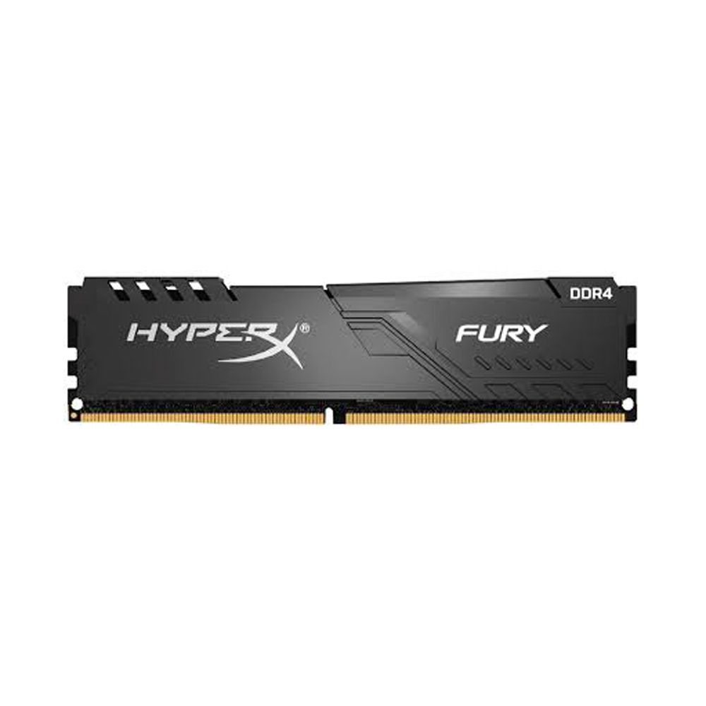 Ram DDR4 8G/2666 Kingston Hyperx Fury