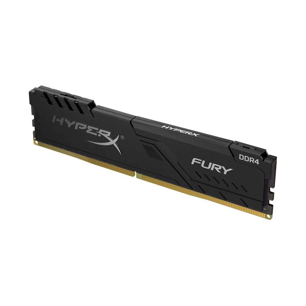 Ram DDR4 8G/2666 Kingston Hyperx Fury