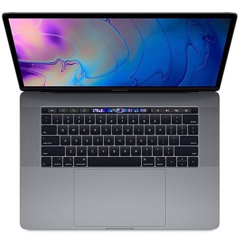  MacBook Pro 15