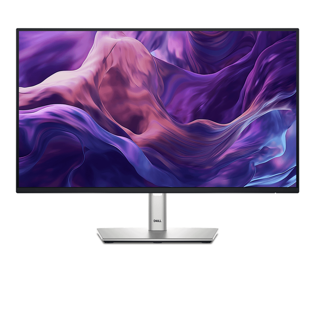 Màn hình Dell P2425H | 23.8 inch, Full HD, IPS, 100Hz, phẳng