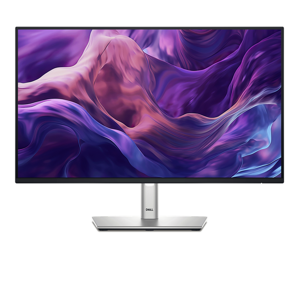  Màn hình Dell P2425H | 23.8 inch, Full HD, IPS, 100Hz, phẳng 