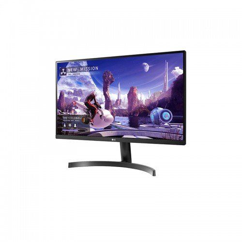Màn hình LG 27QN600 27 inch IPS 2K HDR 10 chuyên đồ họa