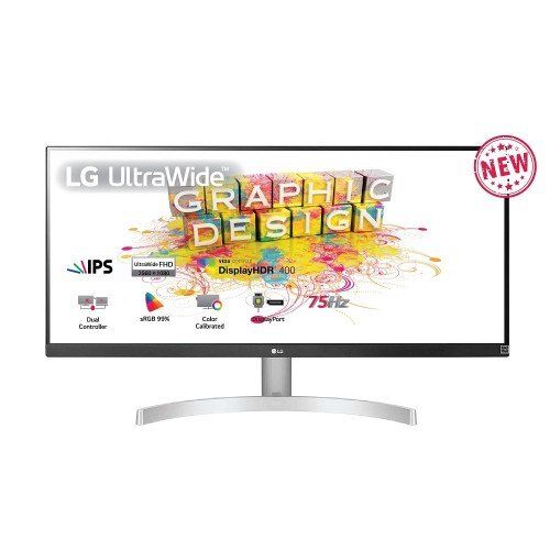 Màn hình LG 29WN600-W 29